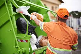 Best Residential Junk Removal  in Ashland, MO