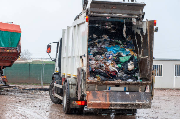Best Demolition Debris Removal  in Ashland, MO