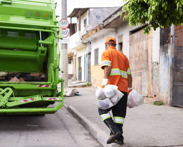 Best Carpet Removal and Disposal  in Ashland, MO