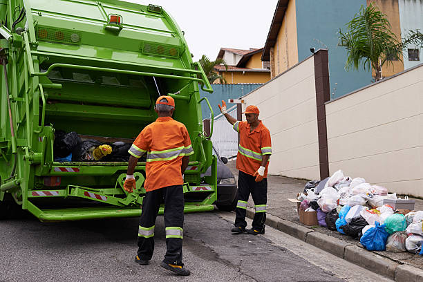 Best Residential Junk Removal  in Ashland, MO